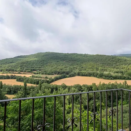 Casa Acollidora I Familiar Amb Jardi I Barbacoa Hébergement de vacances Ager
