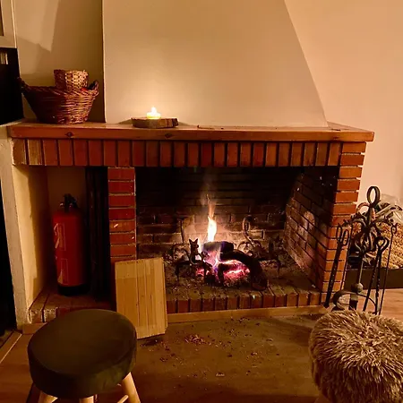 Holiday home Casa Acollidora I Familiar Amb Jardi I Barbacoa *