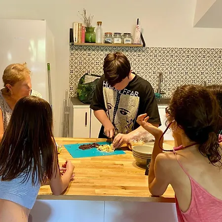 Casa Acollidora I Familiar Amb Jardi I Barbacoa * Ager