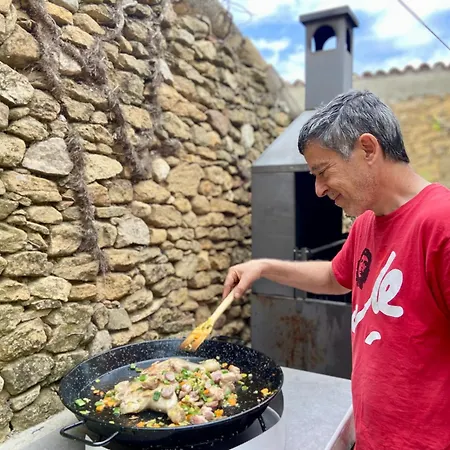 Casa Acollidora I Familiar Amb Jardi I Barbacoa Holiday home Ager