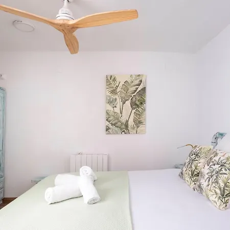 Casa Acollidora I Familiar Amb Jardi I Barbacoa Holiday home