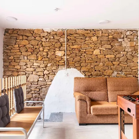 Casa Acollidora I Familiar Amb Jardi I Barbacoa Holiday home