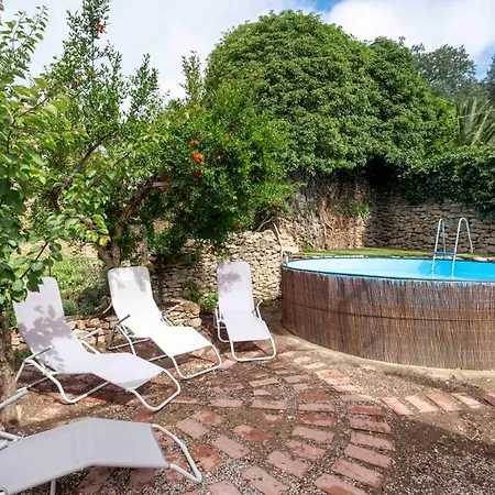 Casa Acollidora I Familiar Amb Jardi I Barbacoa