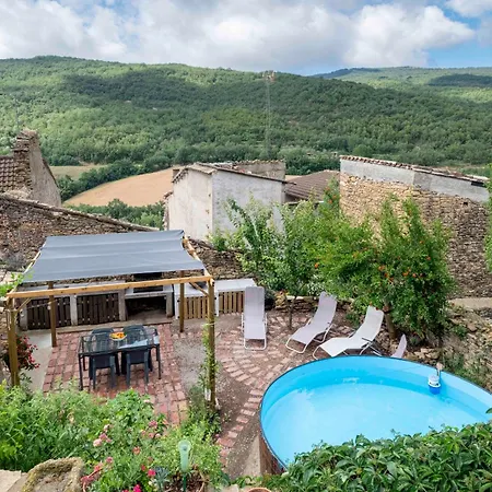 Holiday home Casa Acollidora I Familiar Amb Jardi I Barbacoa *