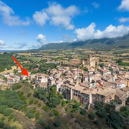 Casa Acollidora I Familiar Amb Jardi I Barbacoa *